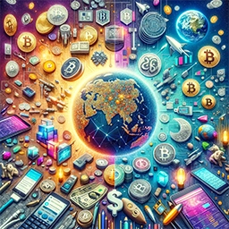 30 Undeniable Reasons Cryptocurrency is The Future of Money
